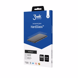 LCD apsauginis stikliukas 3mk Hard Glass Xiaomi 17T