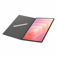 EF-BX930PBE Samsung išmanusis knygos dėklas Galaxy Tab S11 Ultra - juodas