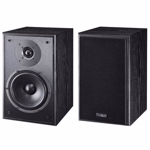 Magnat Monitor S30 2-juostė garso kolonėlė juoda laidinė 100 W