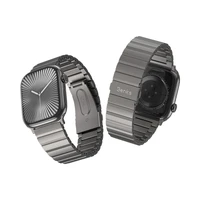 Benks Reguliuojama Titano Apyrankė Apple Watch 42/44/45/49