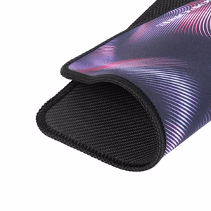 Pelės kilimėlis Borofone BG12 30x80cm juodas