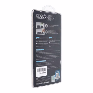 X-ONE Full Cover Extra Strong Matte - для iPhone 15 Pro Max закалённое стекло 9H