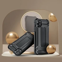 ARMOR dėklas telefonui SAMSUNG A23 5G juodas