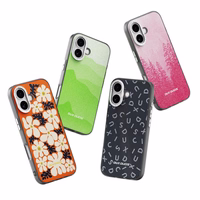 DUX DUCIS dėklas MORO skirtas IPHONE 17 juodas