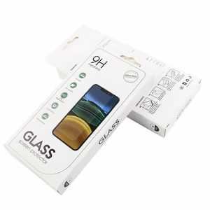 Apsauginis stiklas 2,5D Motorola Moto E14 10vnt.