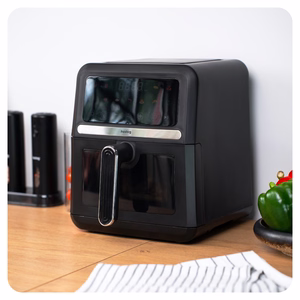 Huslog 1500W deep fryer