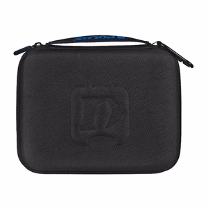 Puluz Waterproof Travel Case for Action Cameras and Accessories, 23 x 17 x 7 cm
