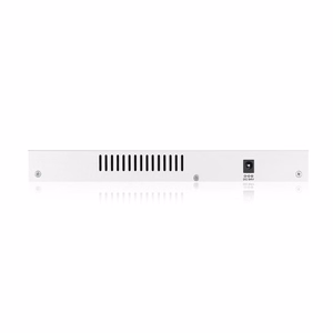 Zyxel XMG-108HP Ne-valdomas 2.5G Ethernet (100/1000/2500) Maitinimas per Eternetą (PoE)