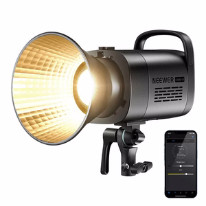 LED lempa Neewer CB60B Bi Color 70W 2700-6500K