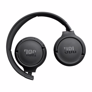 JBL Tune 520BT belaidis on-ear Mėlynastooth 5.3 ausinės - juodas
