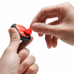 Spigen Tough Armor dėklas AirTag 1/2 - Juodas