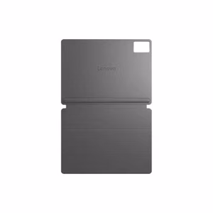 Lenovo ZG38C07423 – чехол-книжка для Idea Tab Plus, серый