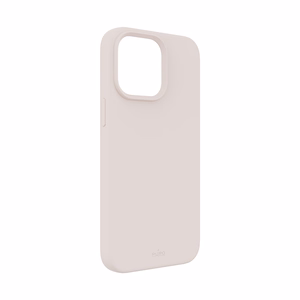 Puro Icon Cover dėklas, skirtas Apple iPhone 14 Pro Max, rožinis