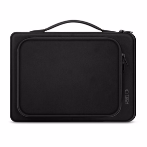 Tech-Protect Basic krepšys 15–16" nešiojamam kompiuteriui - juodas