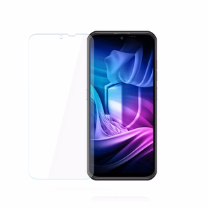 3mk SilkyMatt Pro™ matinė plėvelė Ulefone Armor 17 Pro