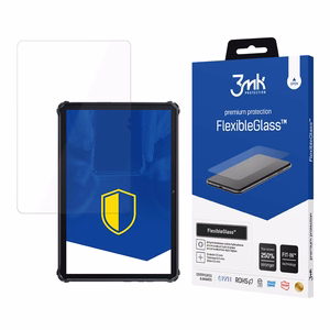 Oukitel RT7 5G - up to 13" 3mk FlexibleGlass