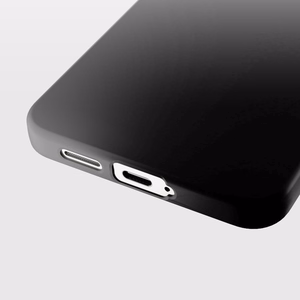 SBS Instinct dėklas, skirtas Samsung Galaxy S25, juodas