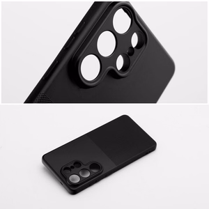 Case for Samsung A56 5G Easy Dual black