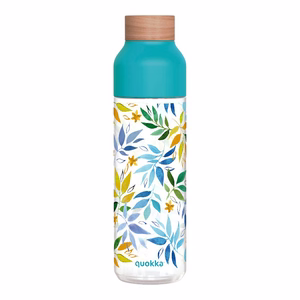 Quokka Ice Ecozen gertuvė, 840 ml, Akvareliniai lapai