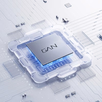 Įkroviklis Dudao (A30EU) (1xUSB-C; 1xUSB 30W) baltas