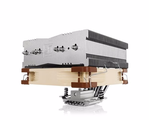 Noctua NH-C14S kompiuterio aušinimo sistema procesoriaus aušintuvas 14 cm