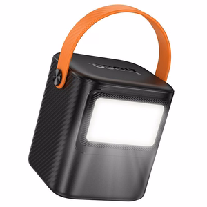 Išorinė baterija Hoco J152 Pro PD65W 80000mAh juoda