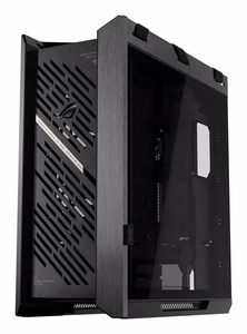 ASUS ROG Strix Helios II GX601S „Midi Tower“ Juoda