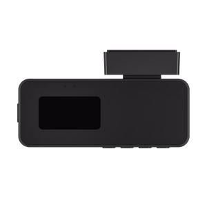 Navitel Compact dashcam complete with GPS module R37 GPS GPS (satellite) 1920 х 1080 Maps included