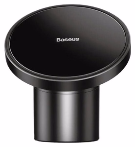 Magnetinis automobilinis telefono laikiklis "Baseus NeoGravity" (juodas)