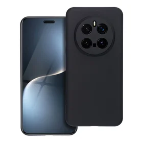 MATT dėklas telefonui HONOR Magic 7 Pro juodas