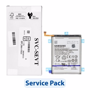 ServicePack baterija EB-BA315ABY skirta SAMSUNG A31 A315 GH82-22762A