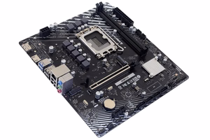 BIOSTAR H810MTE 2.0 motherboard