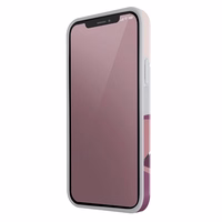 UNIQ dėklas Coehl Ciel iPhone 12 mini 5,4" rožinis/sunset rožinis