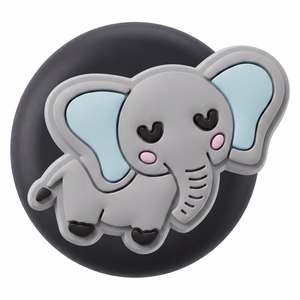 Case for AirTag zoo 3pcs set