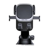 Blavec Car holder BH-12 to windshield / dashboard (BH12-WSB) black