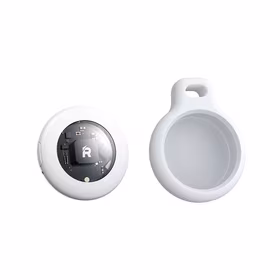 Daiktų ieškiklis Remax RT-G2303 Anti-Lost Device baltas