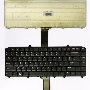 Klaviatūra DELL: Inspiron 1545, 1525, 1420
