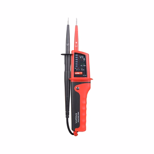 Skaitmeninis multimetras (testeris) Uni-T UT15B