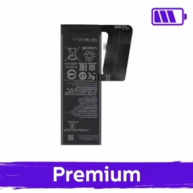 Baterija suderinamas su Xiaomi Mi 10 Pro BM4M (OEM)