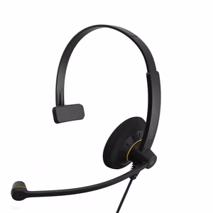 Гарнитура EPOS IMPACT SC 30 USB ML чёрный