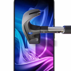 3mk Silky Matinis Pro matinis protective plėvelė for Xiaomi Poco F8 Ultra