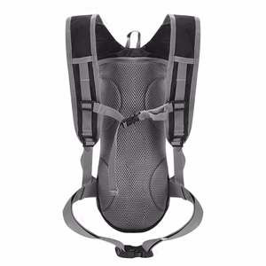 ROSWHEEL Backpack (151366-A) vandeniui atsparus 5L + bladder