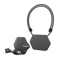 Magnetinis greito tvirtinimo rinkinys "Telesin" sporto kameroms