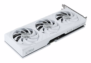 Palit GeForce RTX 5070 baltas OC NVIDIA 12 GB GDDR7