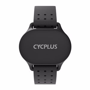 Cycplus H1 пульсометр на руку
