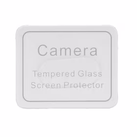 Apsauginis stiklas kamerai (LĘŠIS) Xiaomi Redmi 7 (sala)