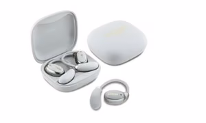 Bluetooth laisvų rankų įranga GUESS GUTWSV18HOGEE balta