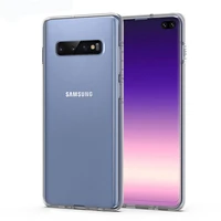 Galinė dėklas 2 mm Perfect Samsung Galaxy A07 permatomas
