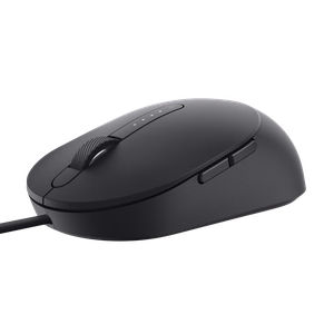DELL MS3220 pelė abipusė USB Type-A laserinė 3200 DPI
