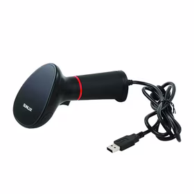 1D/2D brūkšninių kodų skaitytuvas XL-3610